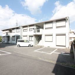コーポ関本 B 石井町徳島大正銀行向かいのお部屋です(^^♪駅近物件!