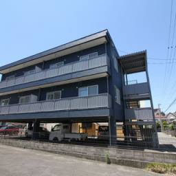 平尾マンション 平尾マンション☆★東側からの外観(^^♪