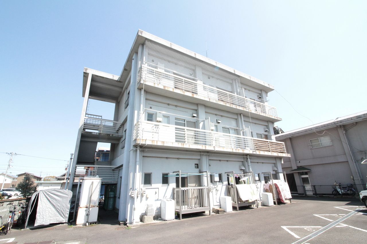 バス・トイレ同室！お家賃改定！！リノベーション物件出ました♪