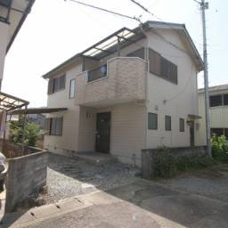 石井町石井戸建 石井町4DK戸建て賃貸預かりました!